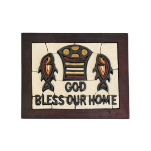 لوحة فسيفساء
